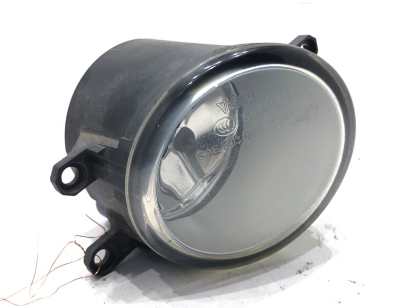 Halogen / mlhovka pravá přední Toyota Auris (_E15_) 2006 - 2012 89210656