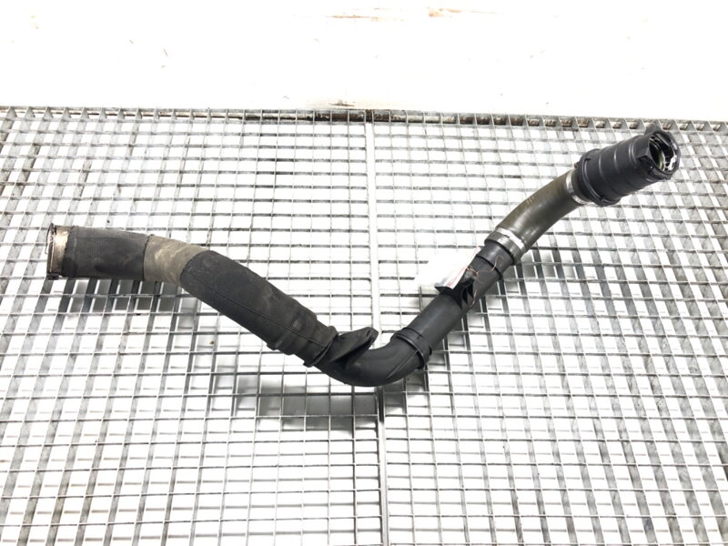 Vzduchové potrubí Renault Megane III Grandtour (KZ0/1) 2008 - 2022 1073746S01