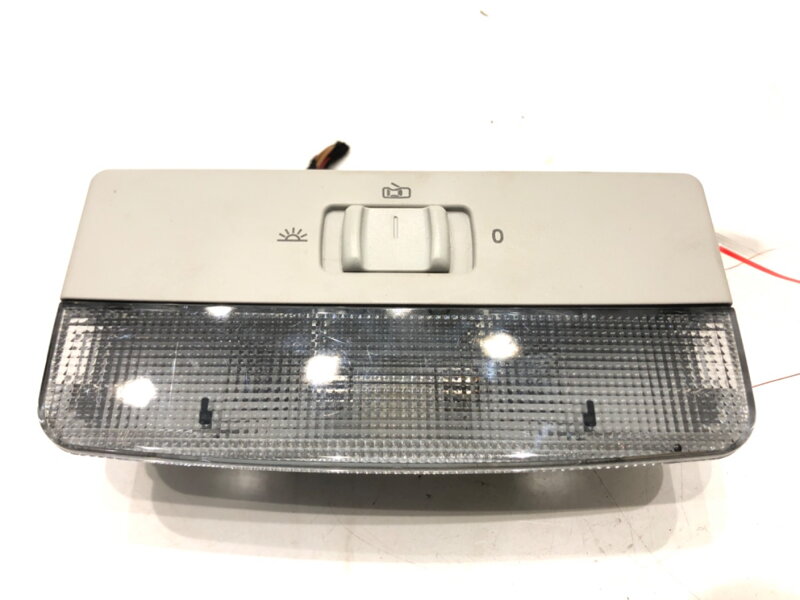 Stropní světlo Skoda Rapid (NH3, NK3, NK6) 2012 - 2022 6L0947105B
