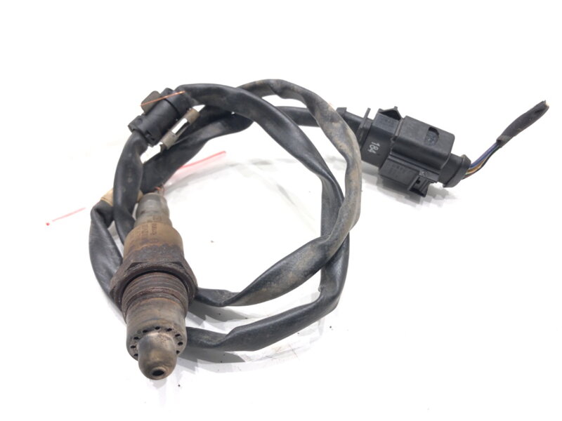 Sonda lambda zadní Skoda Rapid (NH3, NK3, NK6) 2012 - 2022 0258030129 04E906262B