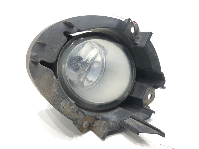 Halogen / mlhovka pravá přední Toyota Avensis Kombi (_T27_) 2009 - 2018 81210-0D041