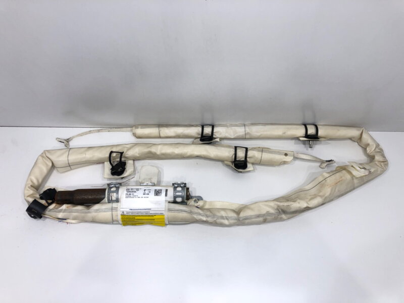 Hlavový airbag vzduchový levý Skoda Superb II Kombi (3T5) 2009 - 2015 3T5880741