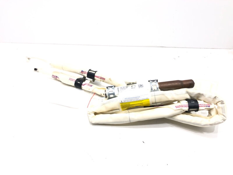 Hlavový airbag vzduchový pravý Skoda Superb II Kombi (3T5) 2009 - 2015 3T5880742