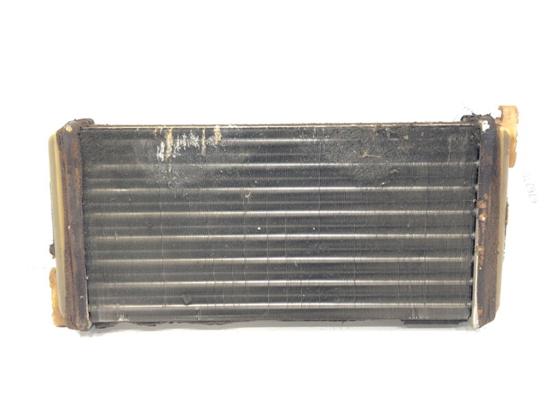 Radiátor topení Mercedes-benz 190 (W201) 1982 - 1993
