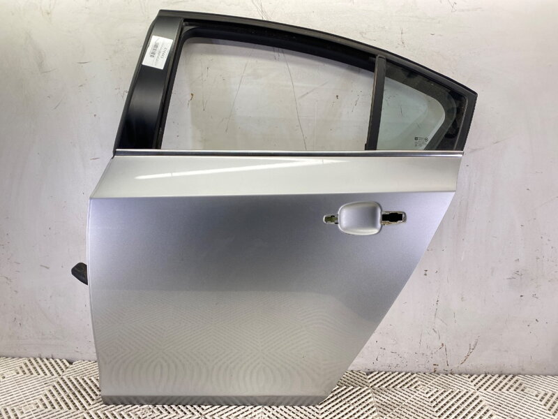 Dveře levé zadní Chevrolet Cruze (J300) 2009 - 2022