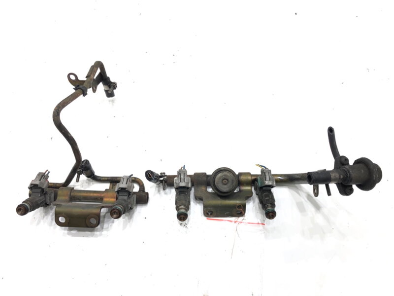 Vstřikovací rampa Subaru Legacy IV (BL) 2003 - 2015 FBJC101