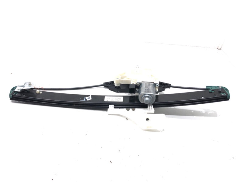 Stahovačka okna pravá zadní Audi A6 C8 Avant (4A5) 2018 - 2022 4K0839462