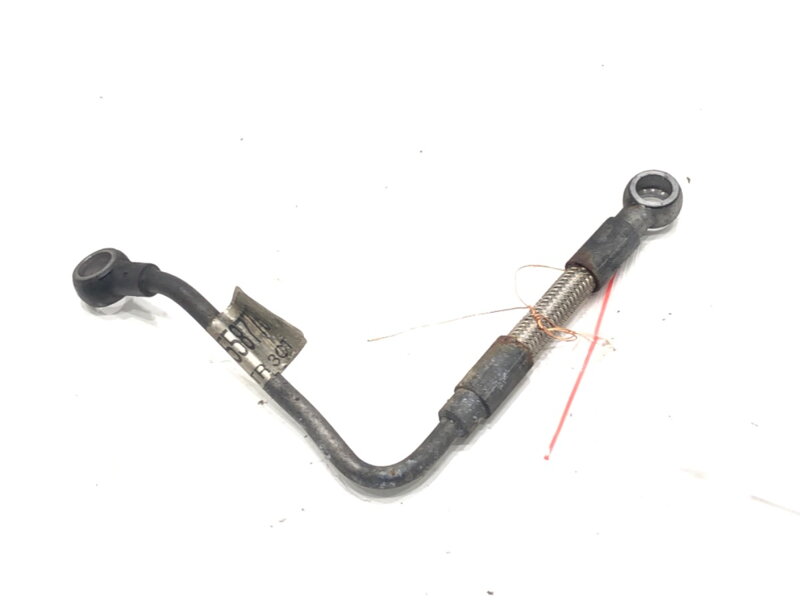 Hadice turba Opel Zafira Tourer C (P12) 2011 - 2022 55587787