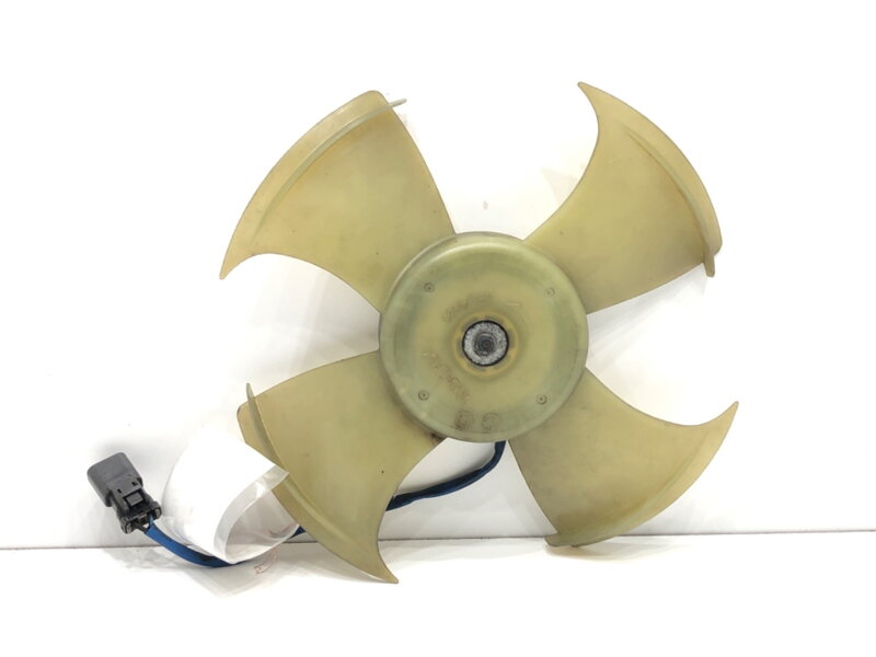 Ventilátor klimatizace Honda Fr-v (BE) 2004 - 2022