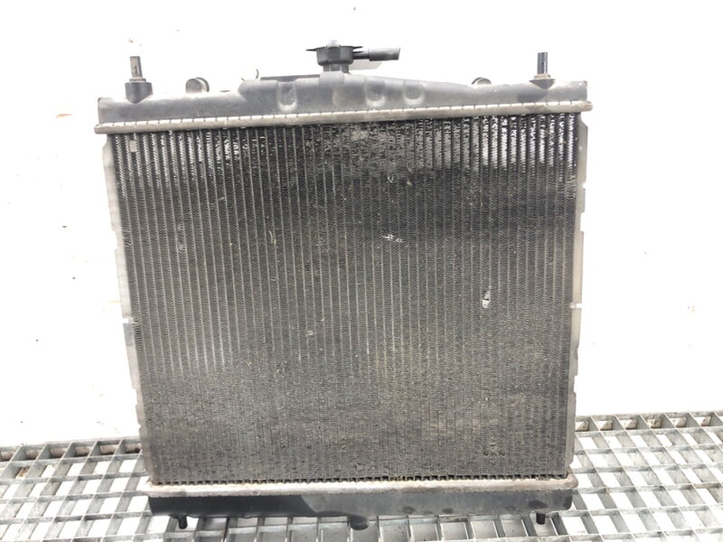 Chladič vody Nissan Micra III (K12) 2002 - 2010