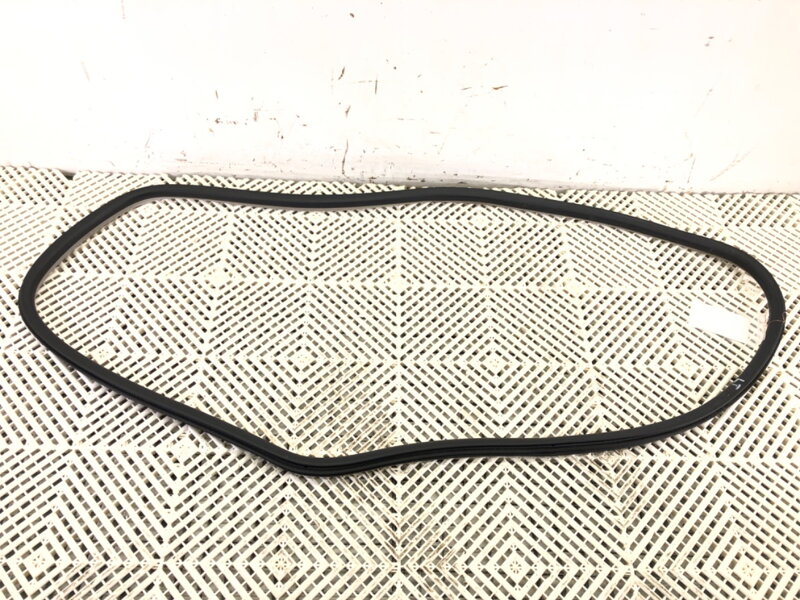 Těsnění dveří zadní levé Peugeot 508 SW I (8E_) 2010 - 2018