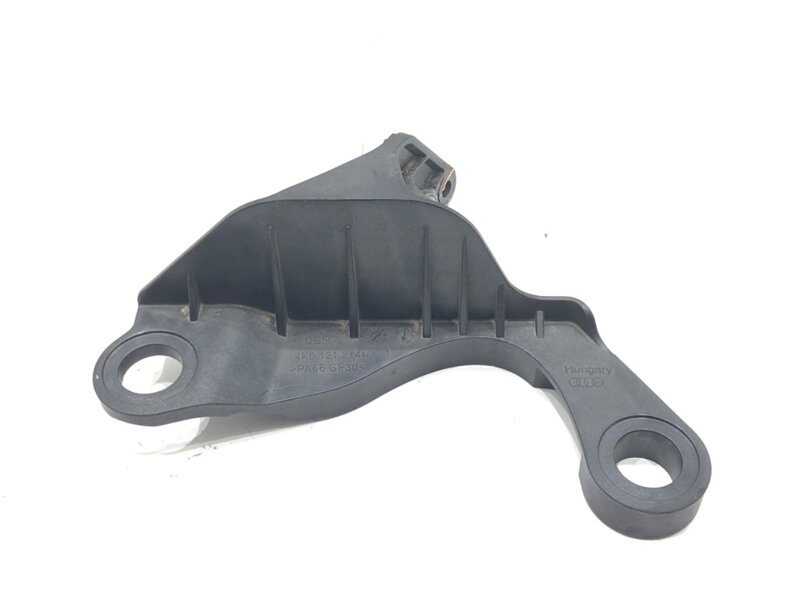 Držák konzole nádržky vyrovnávacího Audi A6 C8 Avant (4A5) 2018 - 2022 4K0121214N