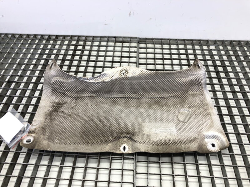 Kryt tepelná Audi A6 C8 Avant (4A5) 2018 - 2022 4K0825725C