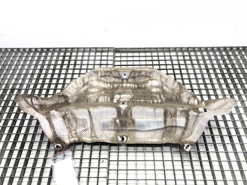 Kryt tepelná Audi A6 C8 Avant (4A5) 2018 - 2022 4K0825721H