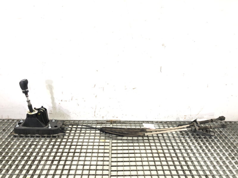 Řadicí páka volič převodovky Skoda Octavia III (5E3, NL3, NR3) 2012 - 2022 5Q0711049AP