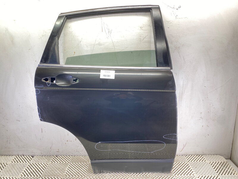 Dveře pravé zadní Honda Cr-v III (RE_) 2006 - 2022