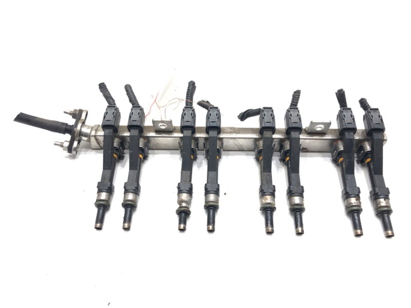 Vstřikovací rampa KIA RIO IV (YB, SC, FB) 2017 - 2022 35350-08000