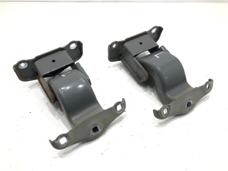 Panty dveře zadních levé Renault Trafic III Autobus (JG_) 2014 - 2022 90400670R