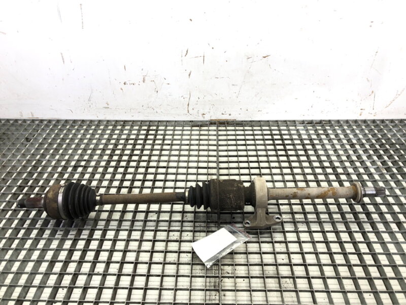 Poloosa pravá přední Honda Cr-v III (RE_) 2006 - 2022