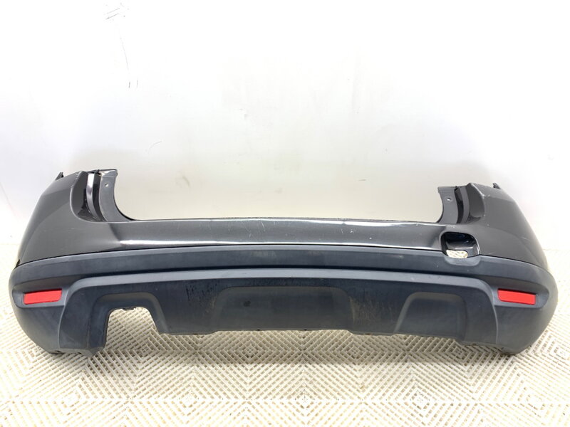 Nárazník zadní Dacia Duster (HS_) 2010 - 2018 NV676