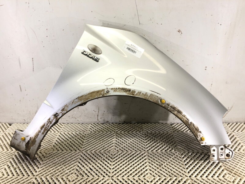 Blatník pravý přední Suzuki SX4 (EY, GY) 2006 - 2022