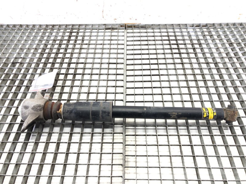 Tlumič levý zadní Audi A4 B9 Avant (8W5, 8WD) 2015 - 2022 376248SP