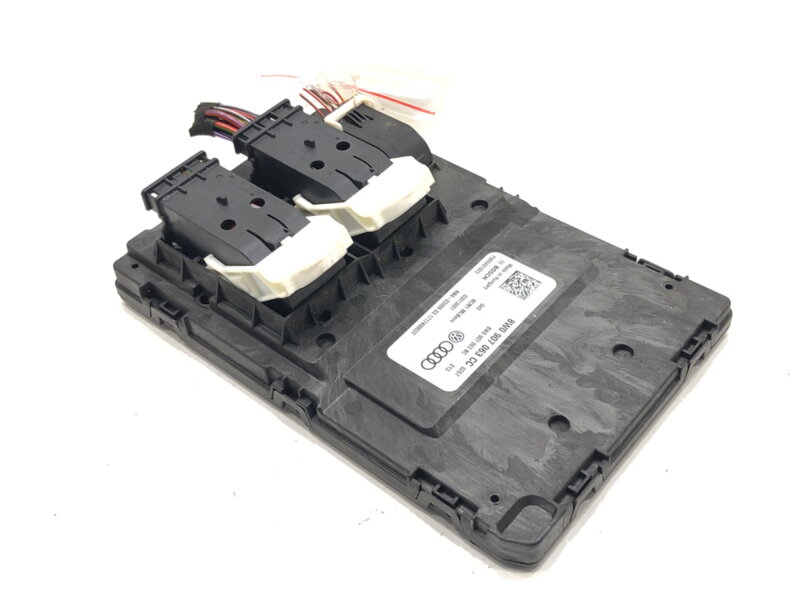 Modul komfortu Audi A4 B9 Avant (8W5, 8WD) 2015 - 2022 8W0907063CC