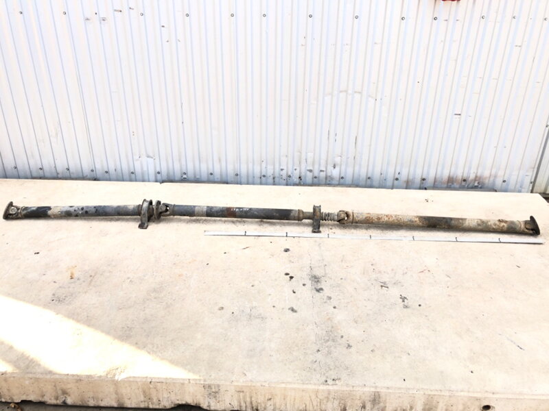 Hřídel napedowy zadní Mercedes-benz Sprinter 3-T (B903) 1995 - 2012