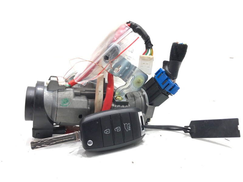 Spínací skříňka KIA Sportage III (SL) 2009 - 2022 ZDC2