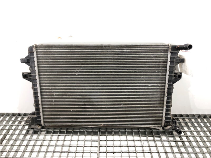 Intercooler VW Caddy V (SBA, SBH) 2020 - 2022