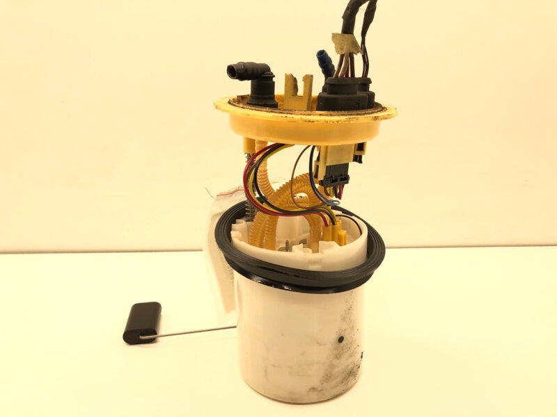 Palivové čerpadlo VW Caddy V (SBA, SBH) 2020 - 2022 5R3919050D