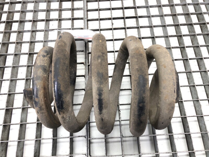 Pružina zadní VW Transporter V Autobus (7HB, 7HJ, 7EB, 7EJ) 2003 - 2015