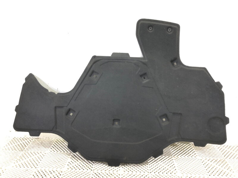 Odhlučnění kapoty Audi A8 D5 (4N2, 4N8) 2017 - 2022