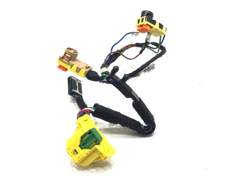 Kabeláž pásky Audi A8 D5 (4N2, 4N8) 2017 - 2022 4N0971539