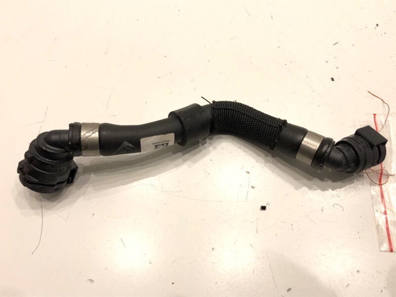 Hlavní potrubí vody BMW X1 (U11) 2022-2025 5A0C5A2