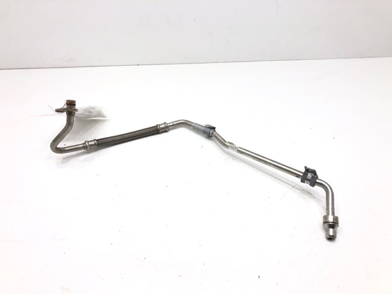 Hadice turba BMW X1 (U11) 2022-2025