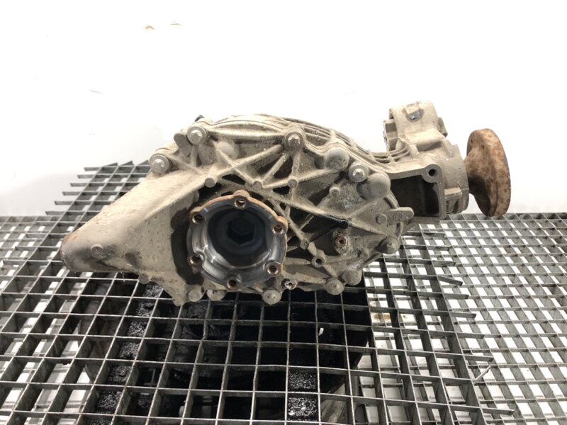Diferenciál zadní Audi Q7 (4MB, 4MG) 2015 - 2022 0D2500043C