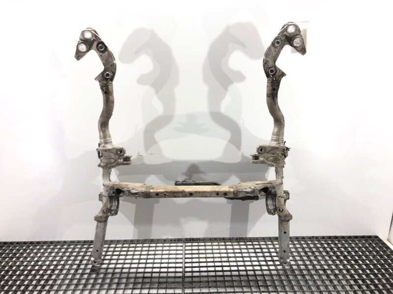 Výztuha POD motor Audi Q7 (4MB, 4MG) 2015 - 2022 4M0399315Q