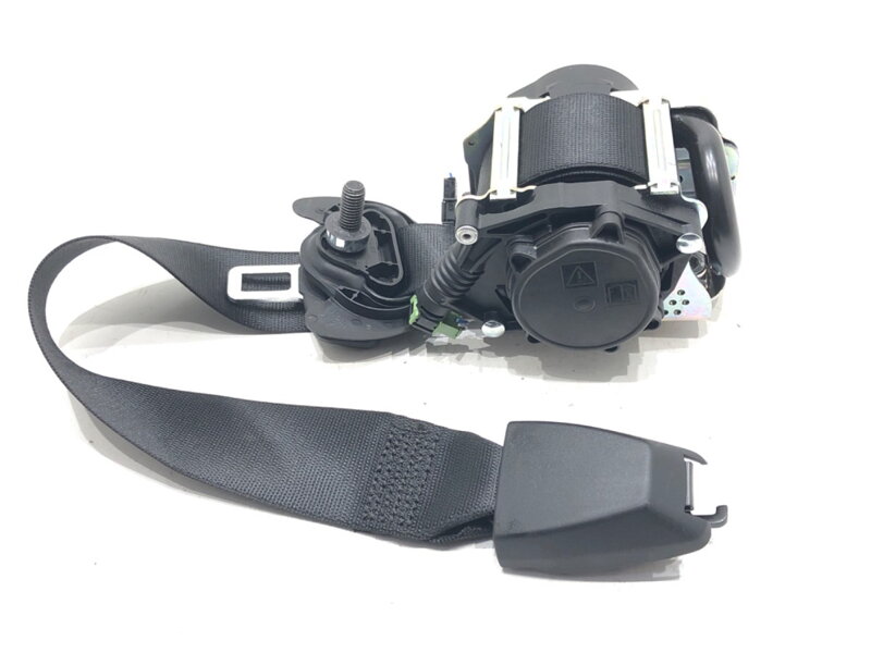 Bezpečnostní PÁS pravý přední BMW X1 (U11) 2022-2025 6959458