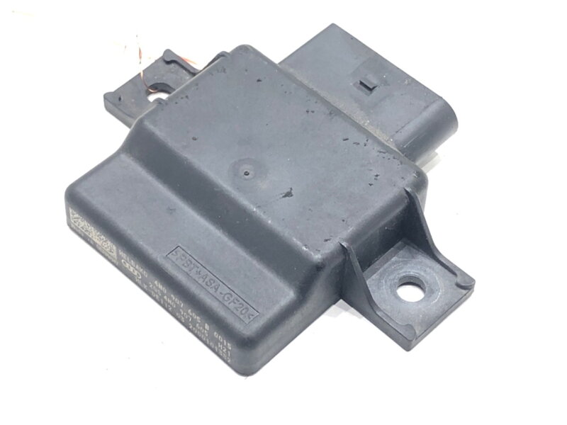 Modul stěračů Audi A8 D5 (4N2, 4N8) 2017 - 2022 4N0907605B