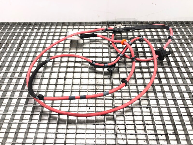 Kabel akumulátoru plus BMW X1 (U11) 2022-2025 5A0F290