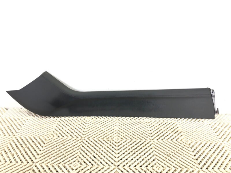 Kryt tapecírung tunelu středového levý Audi A8 D5 (4N2, 4N8) 2017 - 2022 4N1863303B