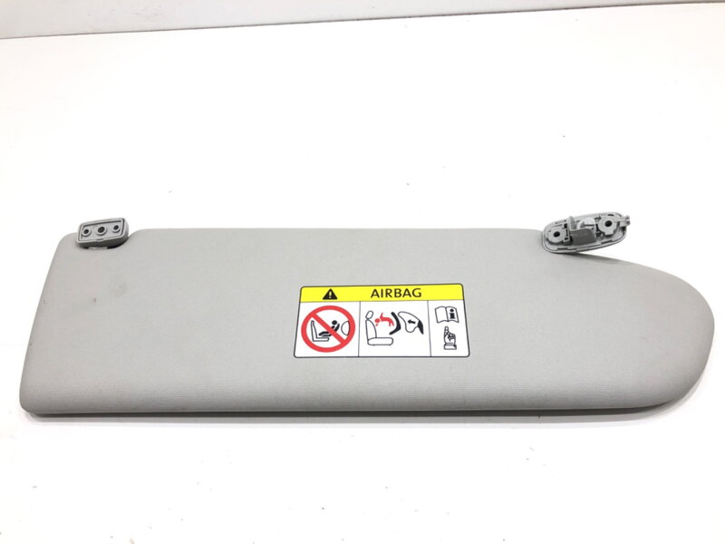 Sluneční clonítko pravé VW Transporter / Caravelle VI Autobus (SGB, SGJ, SHB, SHJ) 2015 - 2022