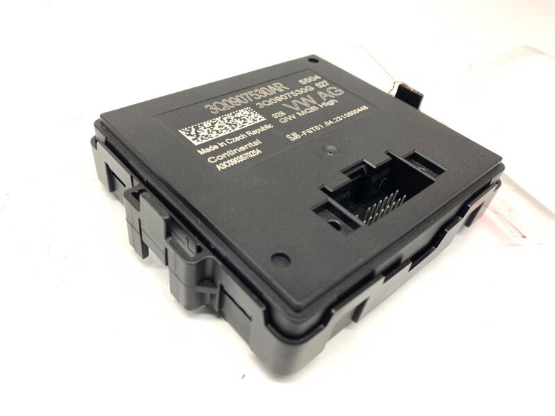 Modul gateway VW Transporter / Caravelle VI Autobus (SGB, SGJ, SHB, SHJ) 2015 - 2022 3Q0907530AR