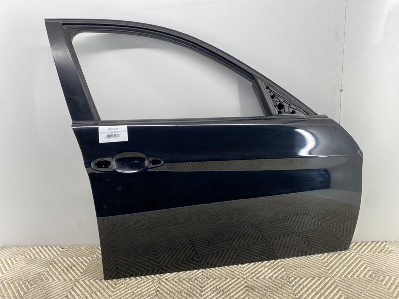 Dveře pravé přední BMW 3 Touring (E91) 2004 - 2012