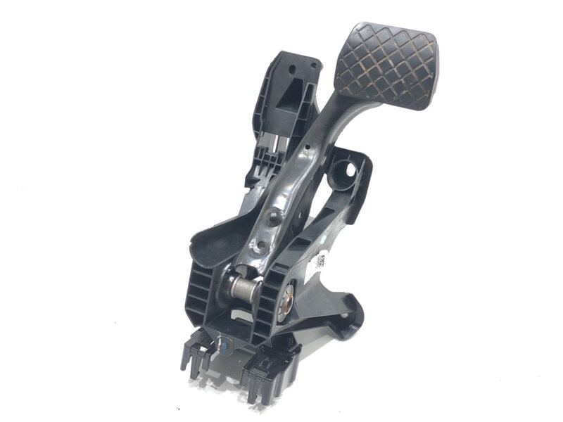 Pedál brzdy VW Tiguan Allspace (BW2, BJ2) 2017 - 2022 5QN723058A