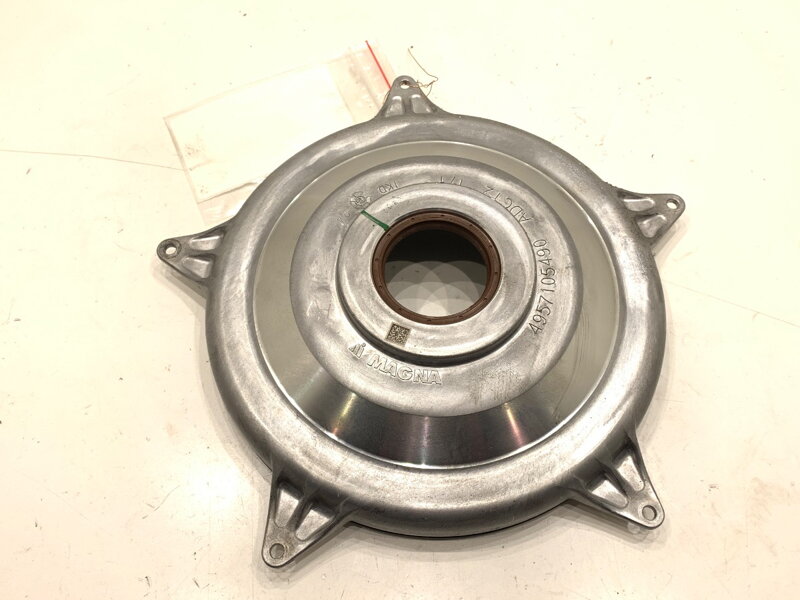 Kryt kryt spojky BMW X1 (U11) 2022-2025 4957105490