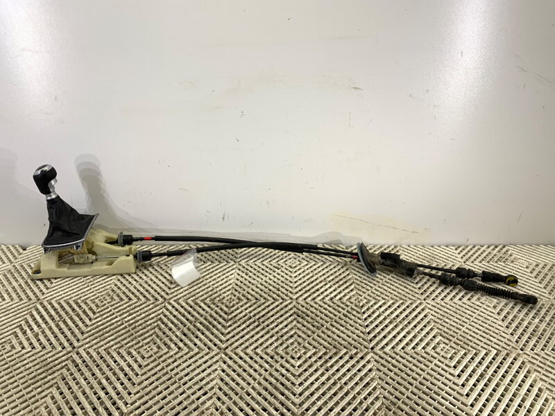 Řadicí páka volič převodovky Hyundai Elantra V Sedan (MD, UD) 2010 - 2022