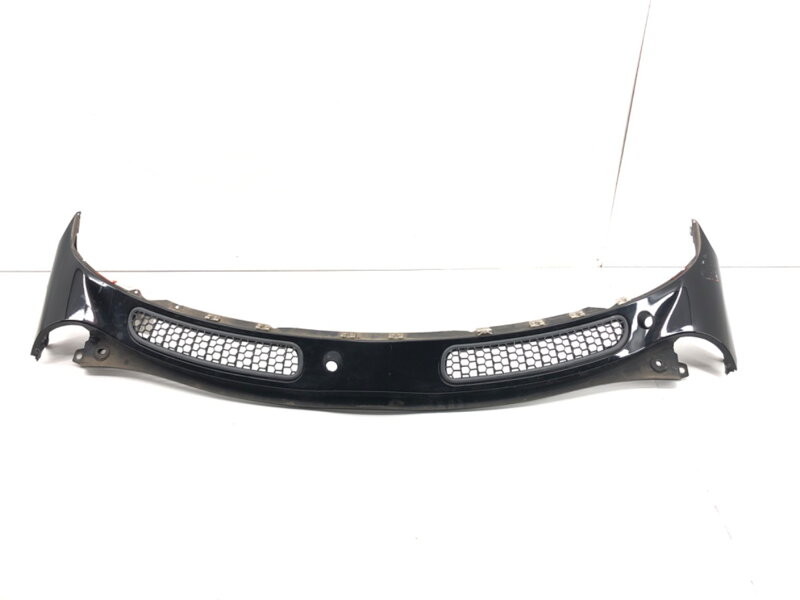 Torpédo Mini Mini (R50, R53) 2001 - 2006
