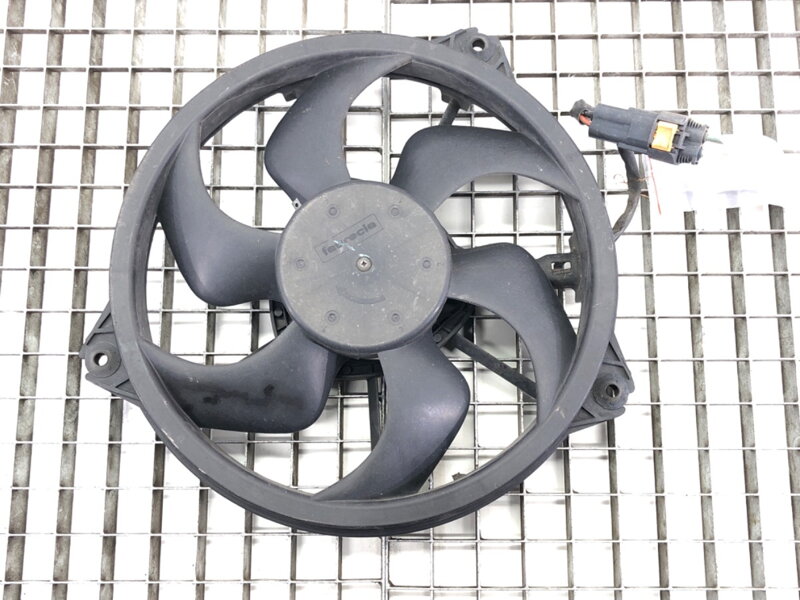 Ventilátor klimatizace Peugeot 807 (EB_) 2002 - 2022 GMV80CEM00